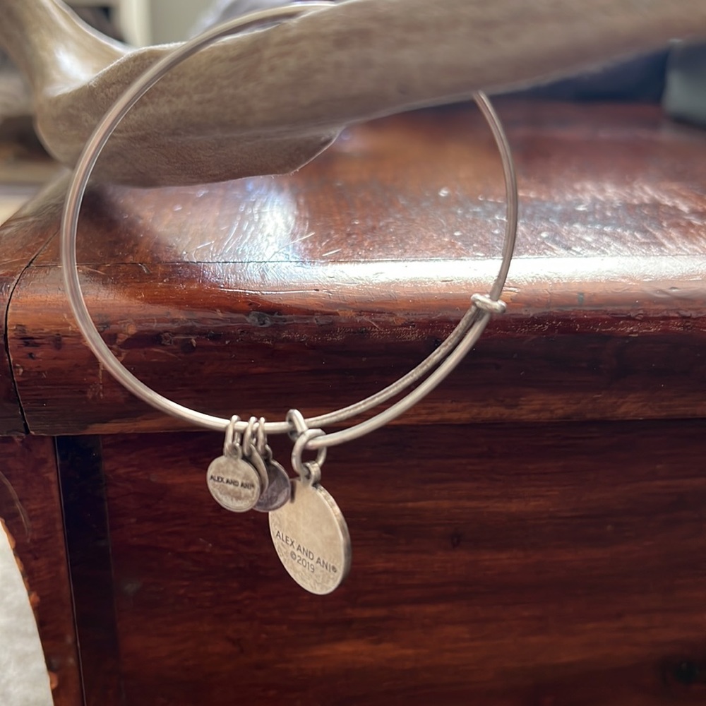 Alex & Ani - Picture 3 of 3